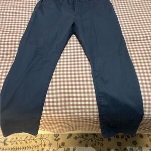 Kirkland Men's Navy Pants